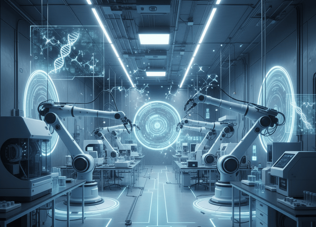 نوآوری تکنولوژی